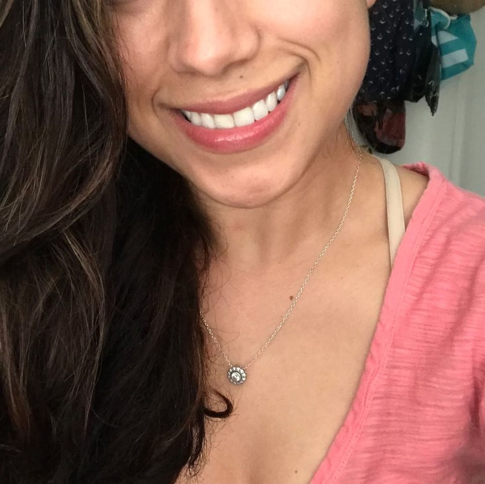Meet your Posher, Stephanie